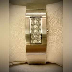 DKNY WOMENS WATCH